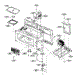 Interior Parts 1