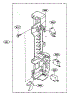 Latch Board Parts