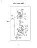 Latch Board Parts