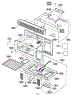 Oven Cavity Parts