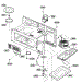 Interior Parts 1