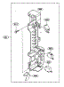Latch Board Parts