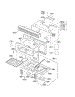 Oven Cavity Parts