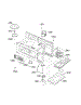 Interior Parts-I