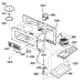 Interior Parts 1