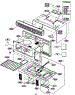 Oven Cavity Parts