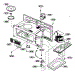 Interior Parts 1