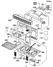 Oven Cavity Parts