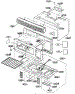 Oven Cavity