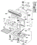 Oven Cavity Parts