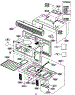 Oven Cavity Parts