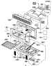 Oven Cavity Parts