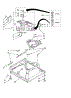 Machine Base Parts