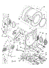 Dryer Bulkhead Parts
