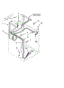 Dryer Support And Washer Parts
