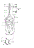 Tub And Basket Parts