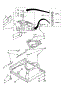 Machine Base Parts
