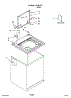 Top And Cabinet Parts