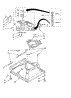 Machine Base Parts