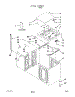 Top And Cabinet Parts