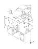 Top And Cabinet Parts