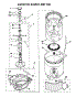 Agitator, Basket And Tub