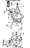Tub And Basket Parts
