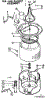 Tub And Basket Asm