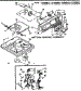 Top And Console Assembly