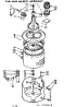 Tub And Basket Assembly