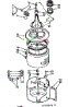 Tub And Basket Asm