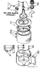 Tub And Basket Assembly