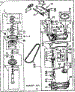 Gearcase / Transmission