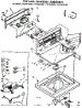 Top And Console Assembly