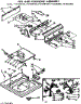 Top And Console Assembly