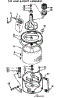 Tub And Basket Assembly