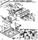 Top And Console Assembly