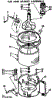 Tub And Basket Assembly