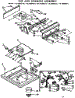 Top And Console Assembly