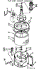 Tub And Basket Assembly