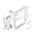 Door And Latch Parts
