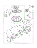 Pump And Motor Parts