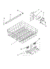 Upper Rack And Track Parts