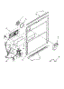 Door And Latch Parts