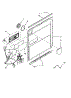 Door And Latch Parts