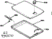 Griddle Kit No. 4998050