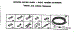 Wiring And Wiring Terminals