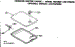 Optional Griddle Kit No. 4998050