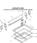 Main Top And Backguard Assemblies