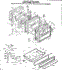 Door And Latch Mechanism And Drawer Assemblies